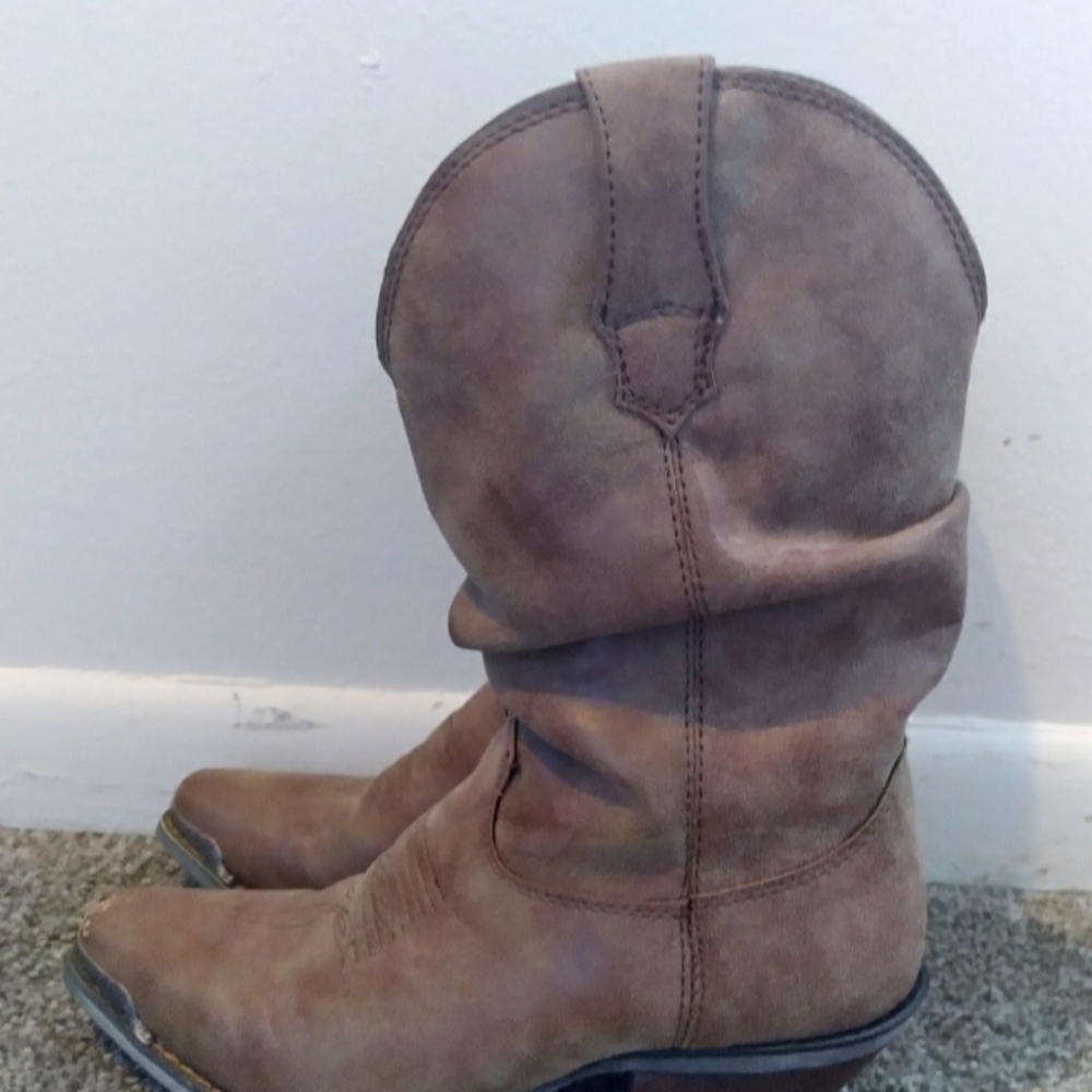 Boots